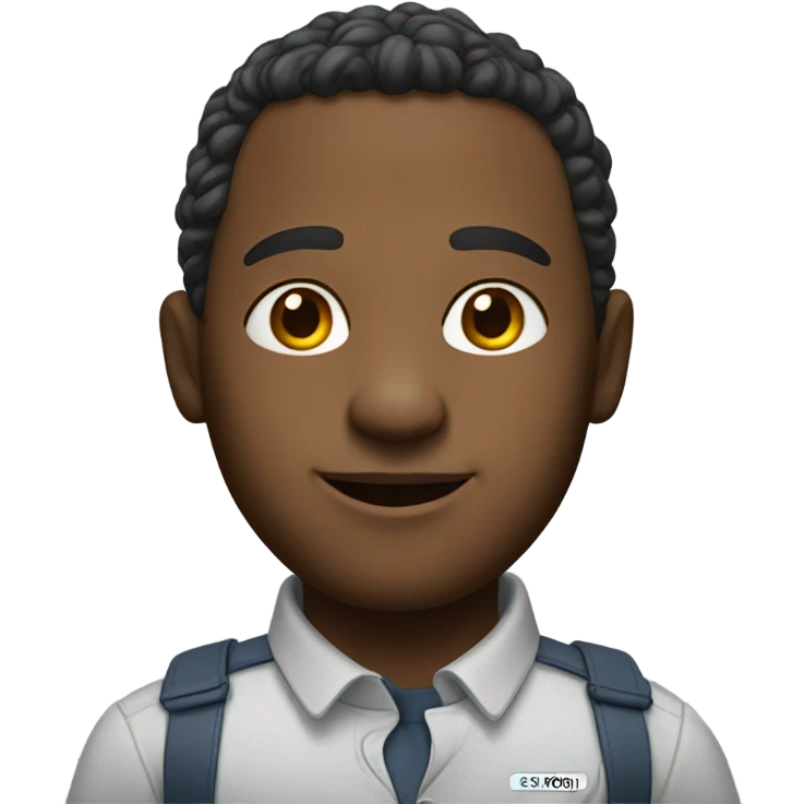 Real emoji