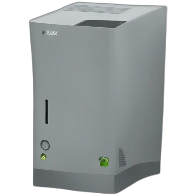 Xbox emoji