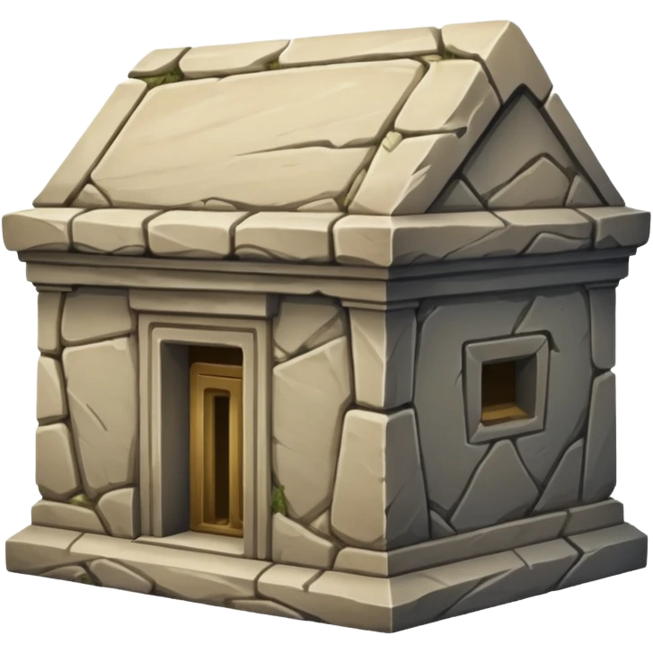 
tomb emoji