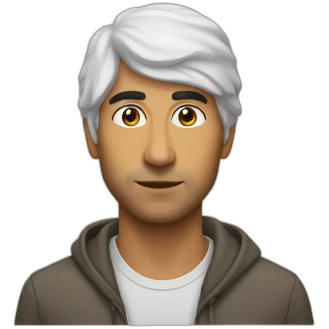 Sajjad emoji