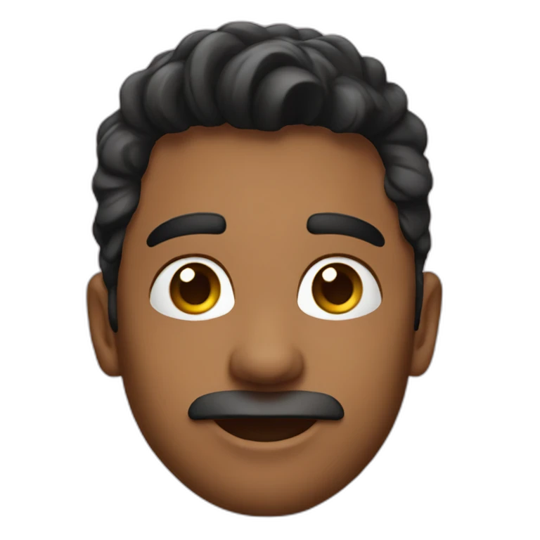 Kevin Eduardo cantante emoji