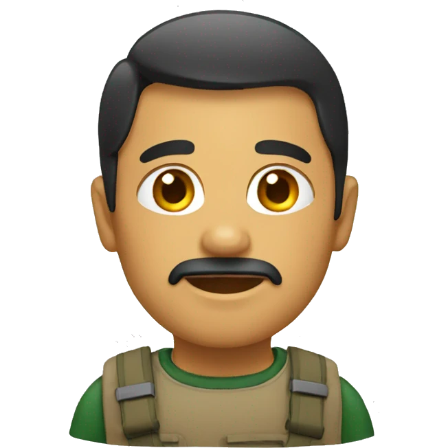Español emoji