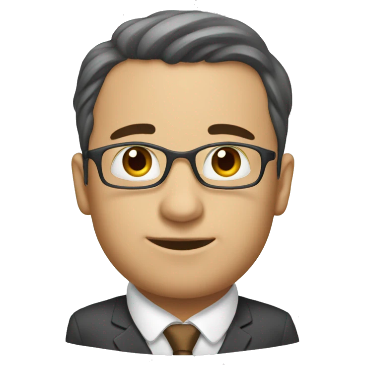 PGS business name emoji