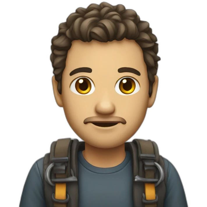 developer emoji
