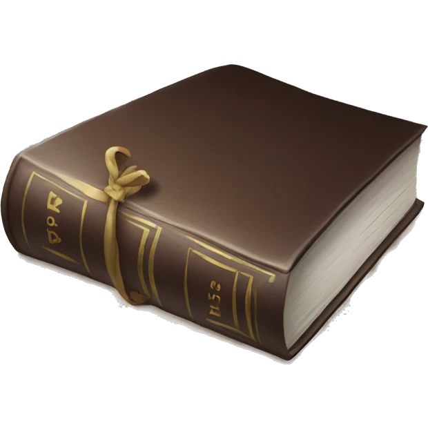 book emoji