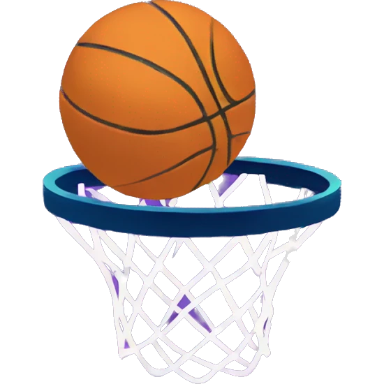 wnba logo emoji