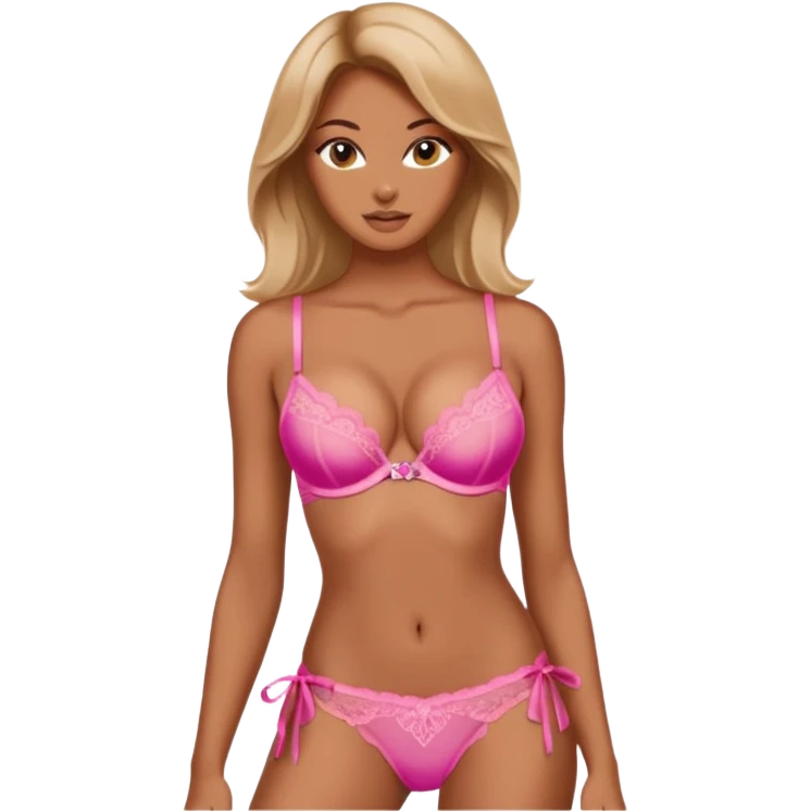 Victoria secreta
 emoji