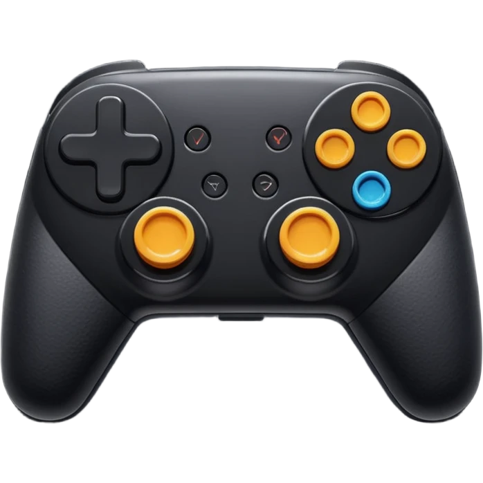 controller games emoji