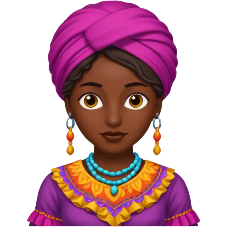 Gipsy  emoji