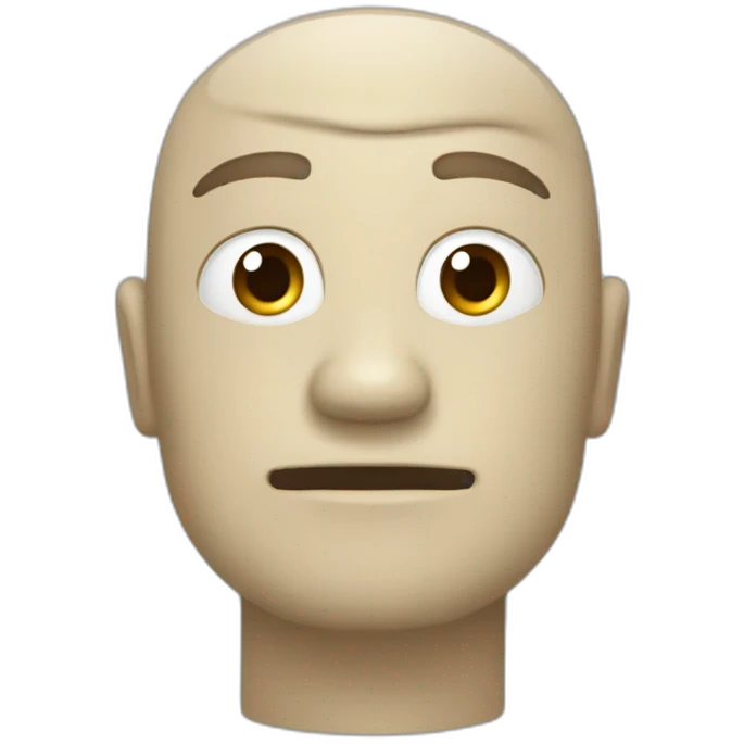Cagole  vulgaire emoji