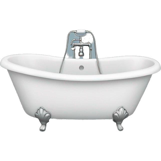 bath emoji