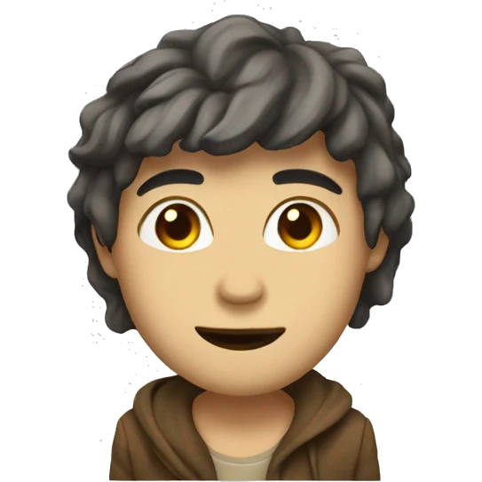 Чай emoji