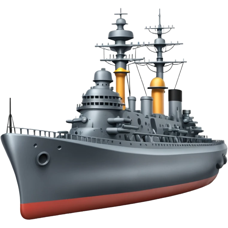 world of warships bismarck emoji