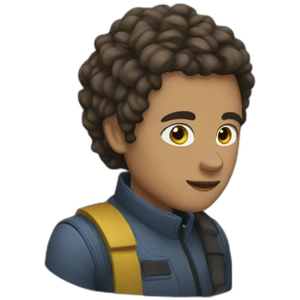 Angelo emoji