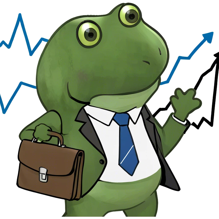 pump up stocks charts emoji