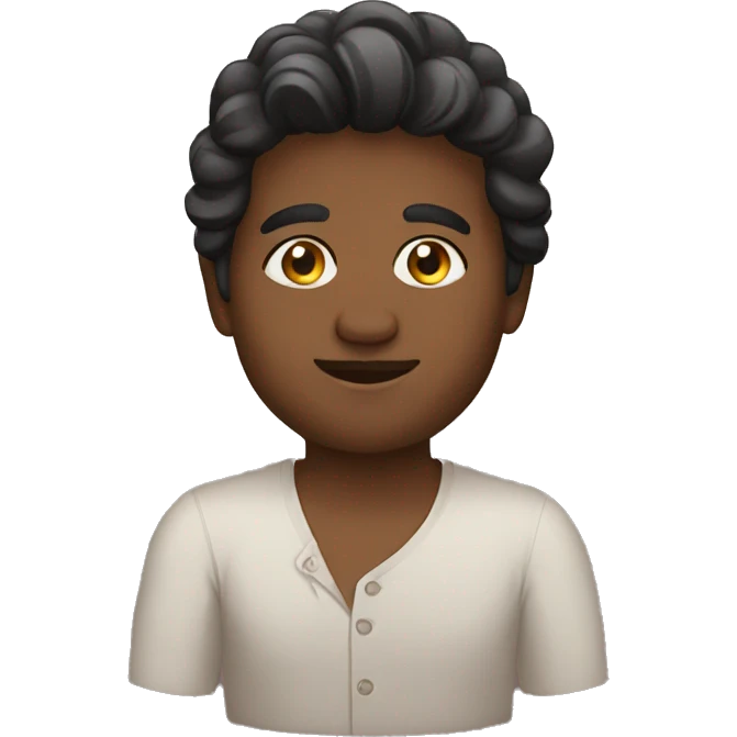 Tamil emoji