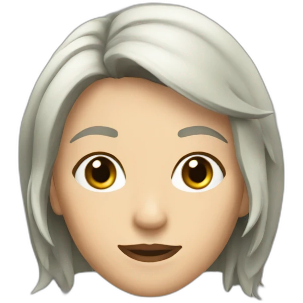Rosemary Walten emoji