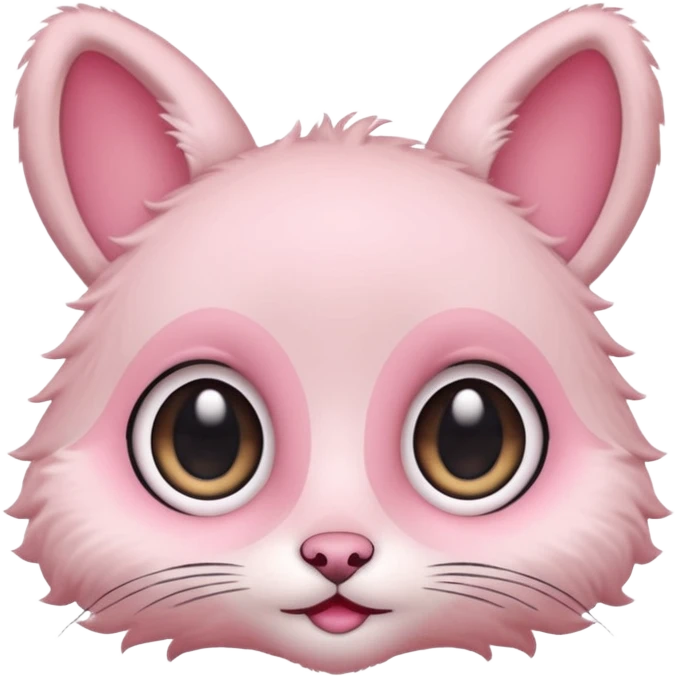 Labubu emoji