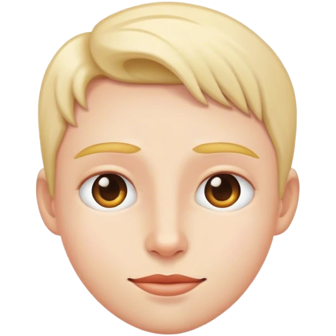 Me  emoji