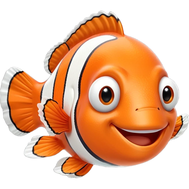 Nemo emoji