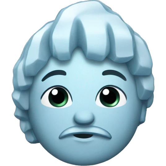 Ice spice as an emoji  emoji