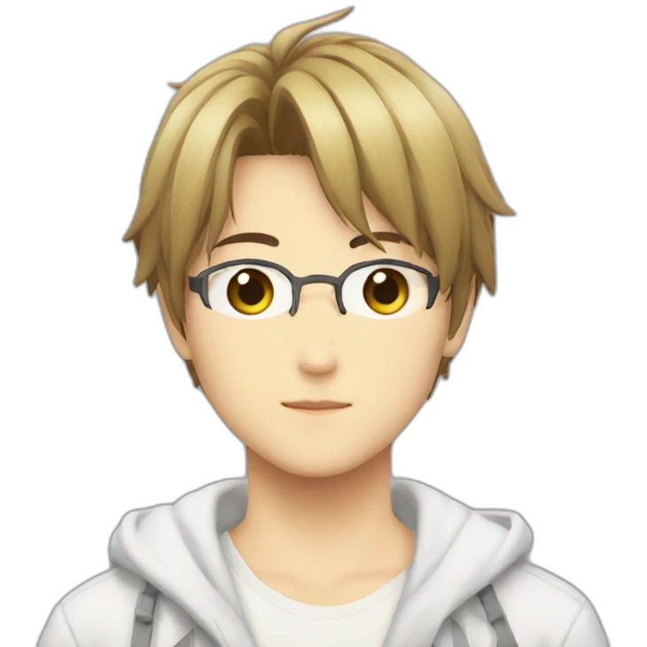 Makoto yuki emoji