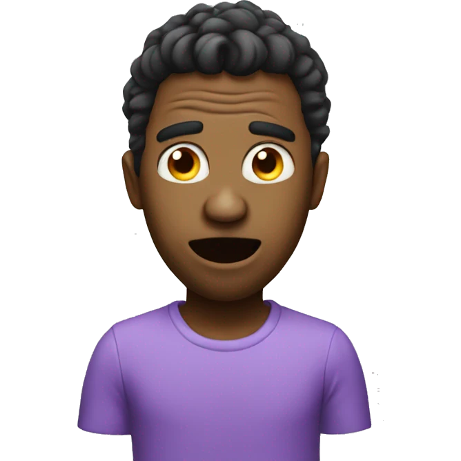 Gabber emoji