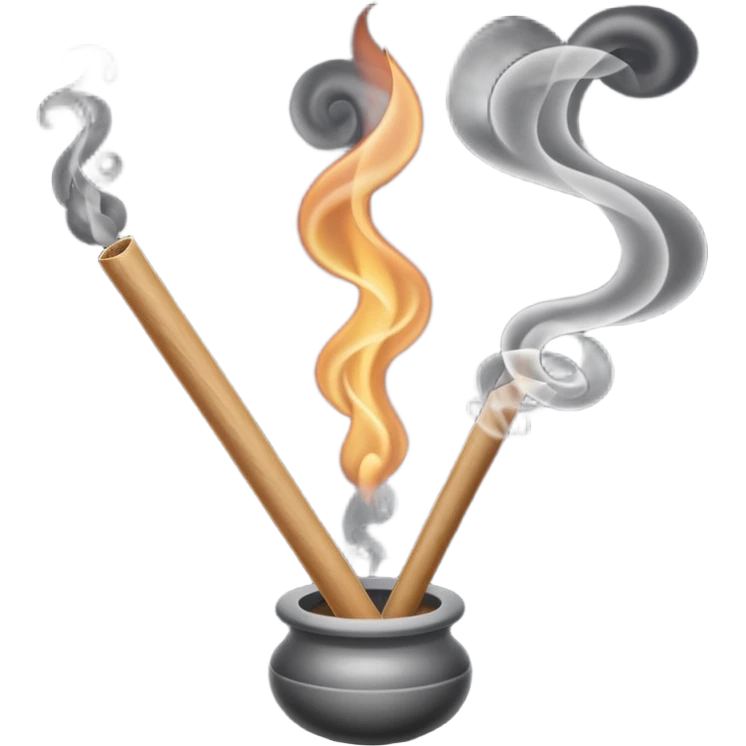 благовония emoji