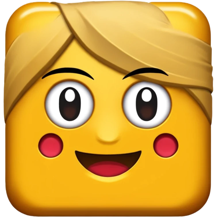 Not quite..make 1x1x1x1 from Roblox forsaken but an emoji please emoji