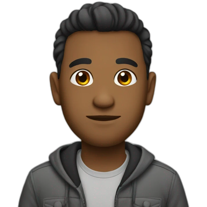 G emoji