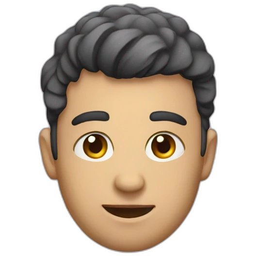 Esfero emoji