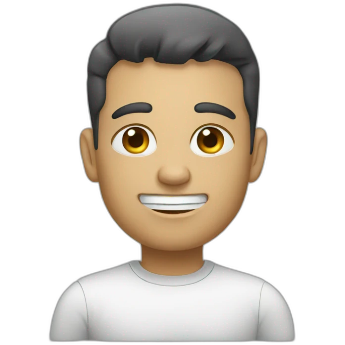 clean emoji
