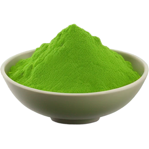 Matcha emoji