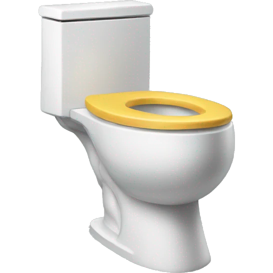 Skibidi Toilet emoji
