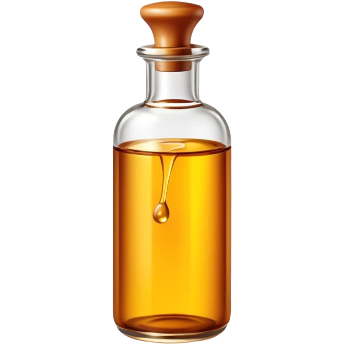 Argan oil emoji