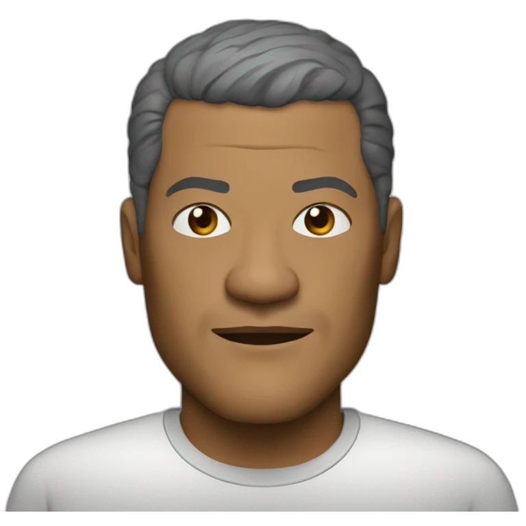 Laurence Fishburne emoji