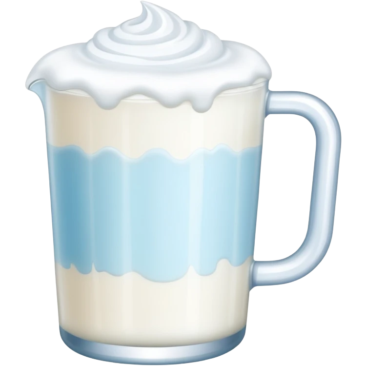 Ayran emoji