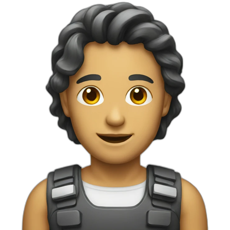 Technology emoji
