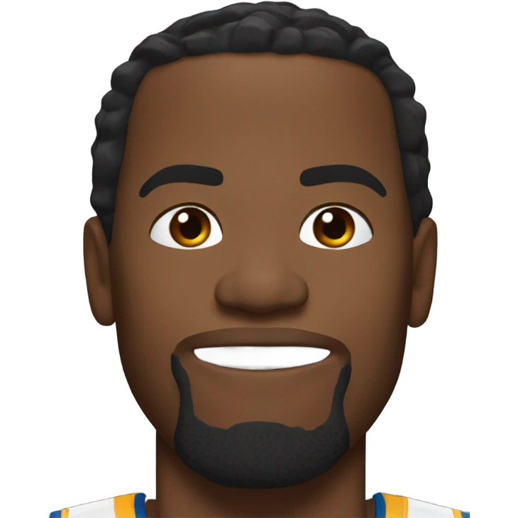Kevin Durant emoji