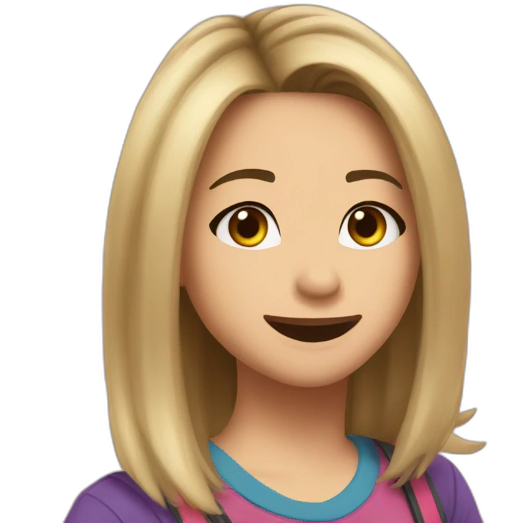 Icarly emoji