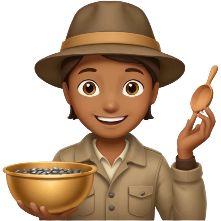 Make a tung tung sahur emoji emoji