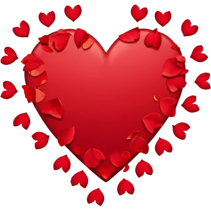 Put The 💔 Emoji And 🥀 Emoji Together In One Image emoji