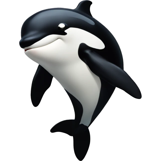 orca emoji