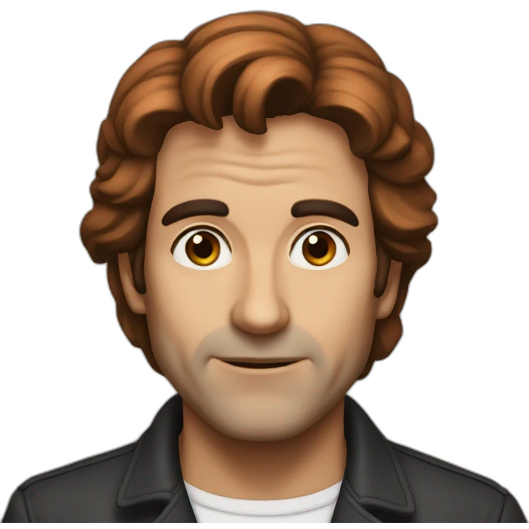 copperfield emoji