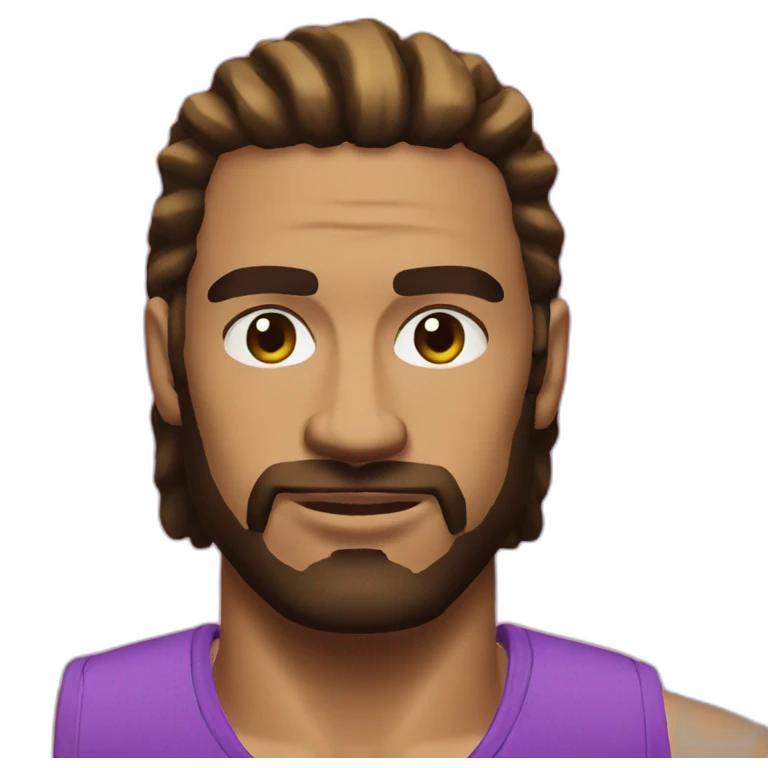 vice city emoji