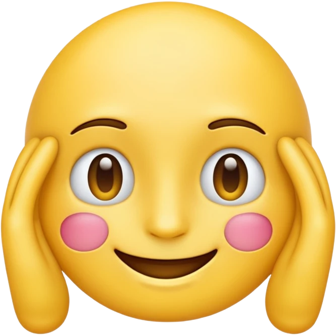 chill emoji face emoji