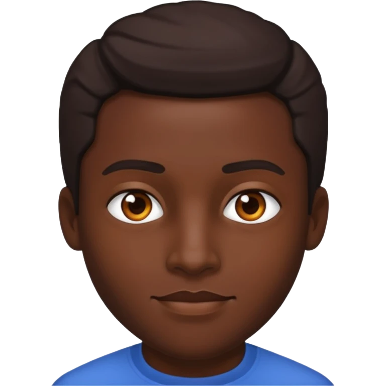 Nicolas Jackson emoji