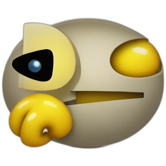 pacman emoji
