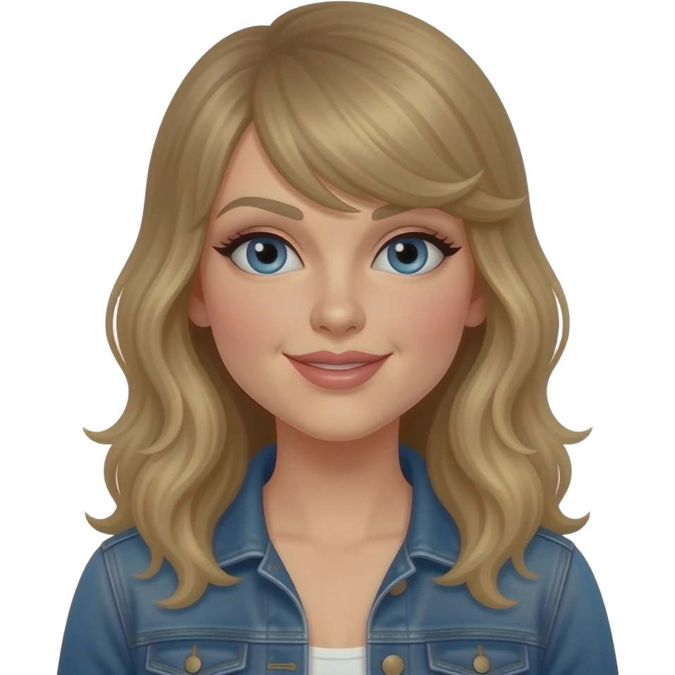 taylor swift emoji