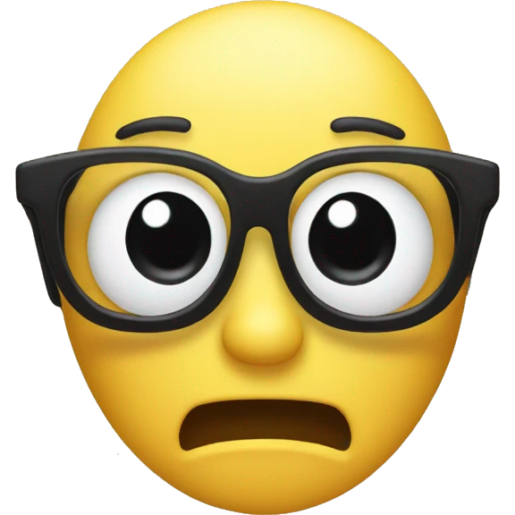 Face covered with thumbs up emoji